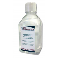 Lyophilization Reagent (2X), Filter Sterilized