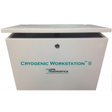 Cryogenic Workstation II
