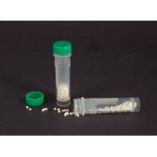 1.7 mm Zirconium Bead, Acid Washed, Pre-Filled Tubes (200 count)