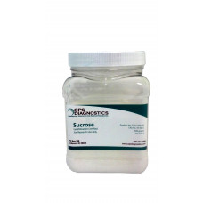 Sucrose, 2 x 500 gm, Lyophilization Certified