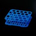 PP Centrifuge Tube Racks, 5 pcs