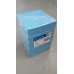  100-well, 1-in ID-Color™ Cardboard Freezer Boxes, 5 pcs.
