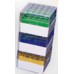 25-well Cryogenic Storage Boxes-PC, 4 pcs.
