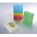 100-well Cryogenic Storage Boxes-PP, 5 pcs.