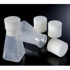 Zátky - Drosophila Plugs-fit drosophila bottles, 200 ks (BIOLOGIX)