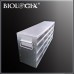 Frame Type Freezer Racks, Aluminum alloy