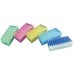 12-Channel Flip-Side™ Solution Basins. Non-Sterile, PP, 5 assorted colors, 25 Pieces.