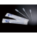 Pasteur pipettes 1 ml, Sterile, Individually wrapped, 500 pcs.