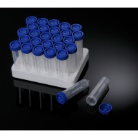 50 ml Plug-Seal Centrifuge Tubes, Rack, 50 pcs. 