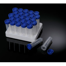 50 ml Plug-Seal Centrifuge Tubes, Rack, 500 pcs.