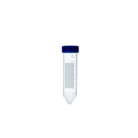  50 ml Flat Top Centrifuge Tubes, Bulk, 50 pcs 