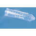  50 ml Plug-seal Non-Sterile Centrifuge Tubes, Bulk, 500 pcs,