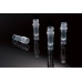 0,5 ml Self-Standing Screwcap Microtube, 500 pcs.