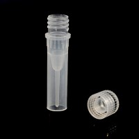 0.5ml Self-standing Sterile Cryogenic Vials, 500 pcs. 