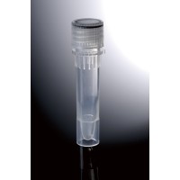  1.5ml Self-standing Sterile Cryogenic Vials, writing area, 500 pcs. 