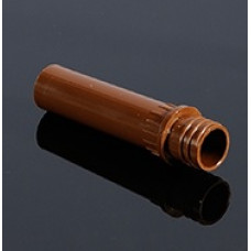 Micro Tubes 2 ml, Brown, Self-standing, NonSterile, 500 pcs.