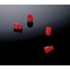 13mm Plug Caps, 2000 pcs.