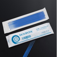 Inokulační klička - Inoculating Loop, 1 µl, polystyren, sterilní, 200 ks (BIOLOGIX) 