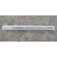 Inokulační klička - Inoculating Loop, 1 µl, individuálně balené, polystyren, sterilní, 500 ks (BIOLOGIX) 