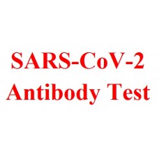 Rapid IgM-IgG Combined Antibody test for Coronavirus, 1 pcs