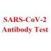 Rapid IgM-IgG Combined Antibody test for Coronavirus, 1 pcs