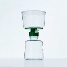 Sterile vacuum filtration, 0.22 μm, diameter: 90 mm (Biologix)