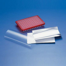 PCR Heat Sealing Foil – nažehlovací fólie, 100 ks, Eppendorf