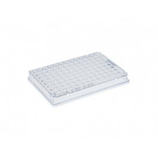 Eppendorf twin.tec® PCR Plate 96, skirted, 150 µL, colorless, 25 pcs.