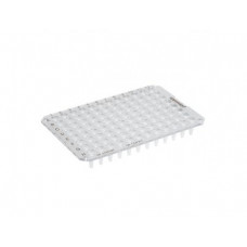 Eppendorf twin.tec® PCR Plate 96, low profile, unskirted, 150 µL, colorless, 20 pcs.