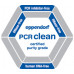 Eppendorf Heat Sealing Foil, PCR clean, 100 pcs.