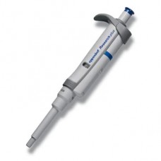Research® plus, fixed, 1000 µL, blue, Eppendorf 