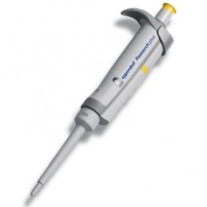 Research® plus, fixed, 200 µL, Yellow, Eppendorf 