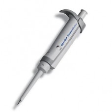 Research® plus, fixed, 20 µL, light gray, Eppendorf 