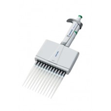Research® plus, 12-Channel, Eppendorf 