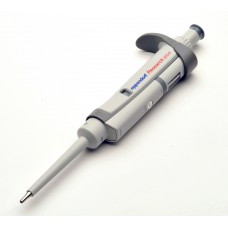Research plus, 0,5 - 10 µl adjustable, Eppendorf