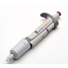 Research plus, 500 - 5 000 µl, pro špičky 100 - 5 000 µl, 120 mm, Eppendorf