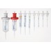 Eppendorf Combitips advanced®, 0.1 mL, Eppendorf Quality™, white, 100 pcs. 