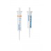 Eppendorf Combitips advanced®, 10 mL, Eppendorf Quality™, orange, 100 pcs. 