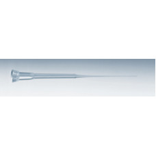 Eppendorf GELoader®, Eppendorf Quality™, 0.5 – 20 µL, 62 mm, light gray, 192 tips (2 racks x 96 tips)