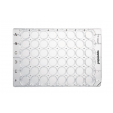Eppendorf Cell Culture Plates, 48-Well, TC treated, 60 plates