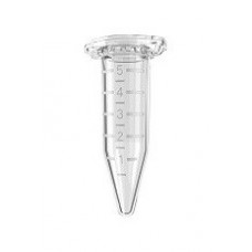 Eppendorf Tubes 5 ml