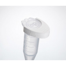 Tube Clip for Eppendorf Tubes® 5.0 mL, 5.0 mL, Eppendorf Quality™, 10 pcs.