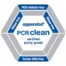 Mikrozkumavky 1,5 ml, s víčkem, bezbarvé, PCR Clean, 1 000 ks, Eppendorf
