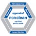 Mikrozkumavky 1,5 ml, s víčkem, bezbarvé, PCR Clean, 1 000 ks, Eppendorf