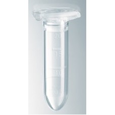 Mikrozkumavky Protein LoBind, 2 ml, 100 ks, Eppendorf