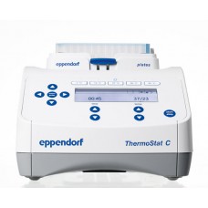 Eppendorf ThermoStat™ C, basic device without thermoblock, 220 – 240 V/50 – 60 Hz