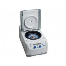 Centrifuge 5427 R, with rotor