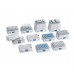 Eppendorf SmartBlock™ 1.5 mL, thermoblock for 24 reaction vessels 1.5 mL