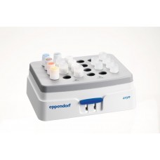 Eppendorf SmartBlock™ cryo, thermoblock for 24 cryo tubes, 1.5 mL – 2 mL
