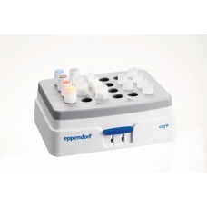 Smart blok 24 Cryo zkumavek, Eppendorf